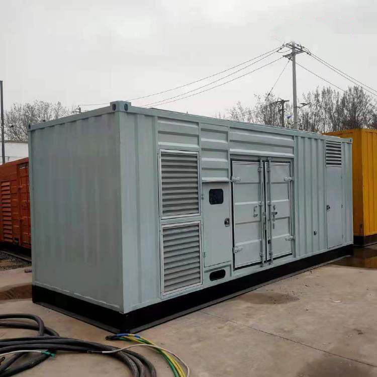 洪泽发电机租赁